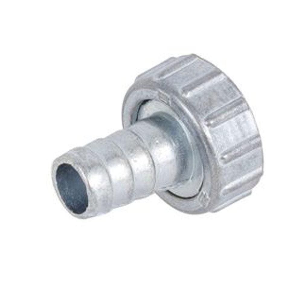 Bico Torneira 3/4X1/2 Zamack (Emb12)