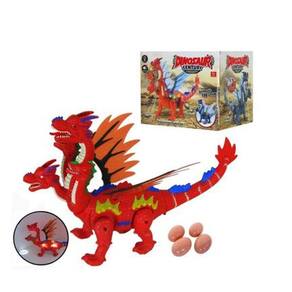 4 Dinossauros Coleção Dino Amigo Infantil – Super Toys 291 – Lojas