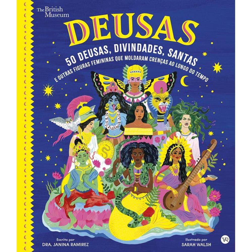 Deusas