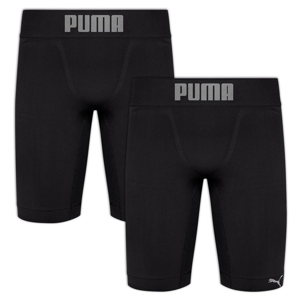 Bermuda store termica puma