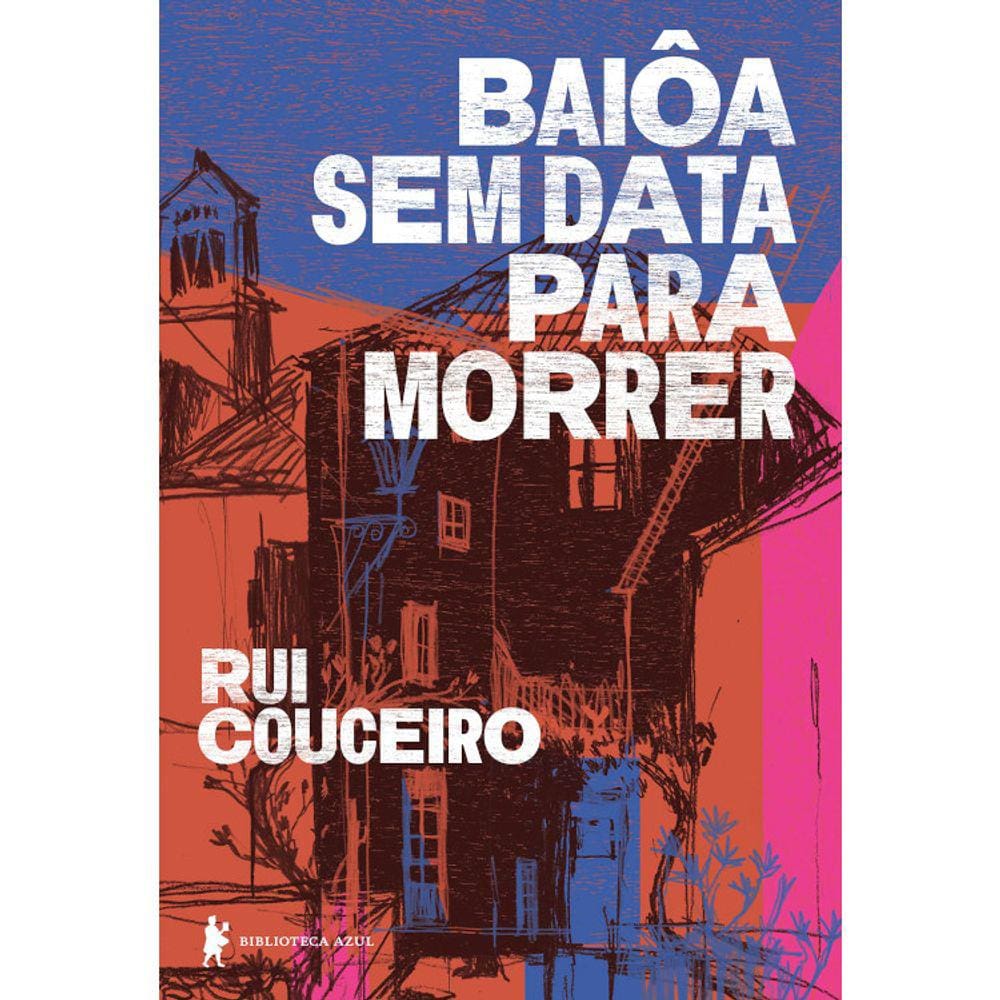 Baiôa Sem Data Para Morrer