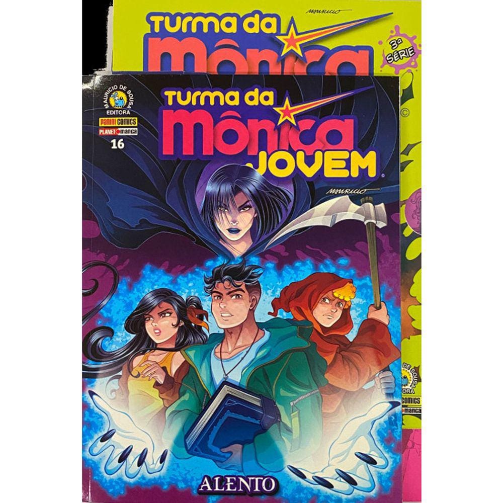 Turma da mnica jovem sexy | Casas Bahia