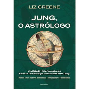 Jung - O Astrólogo