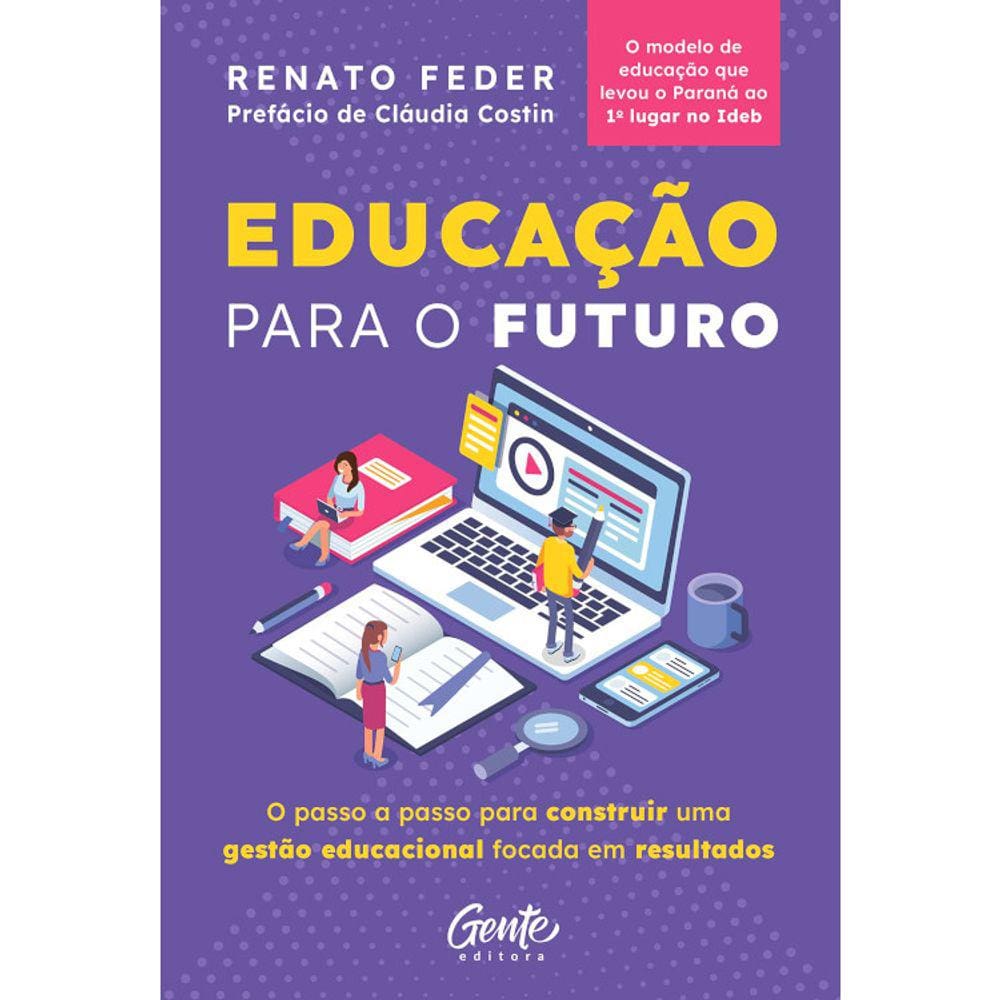 Educação Para O Futuro