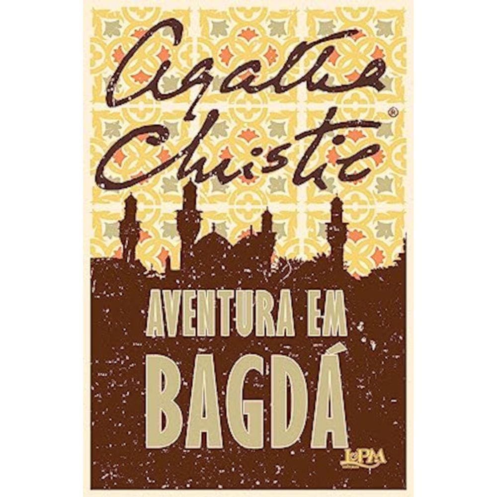 Aventura Em Bagdá