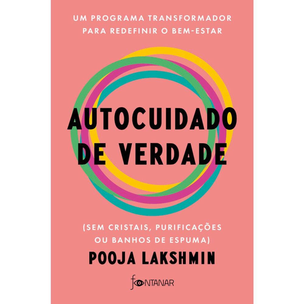 Autocuidado De Verdade