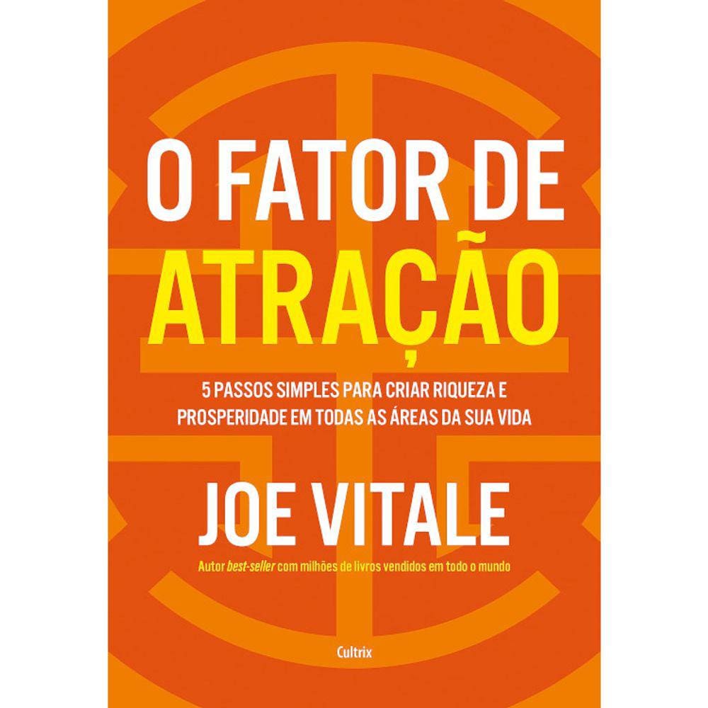 O Fator Da Atração