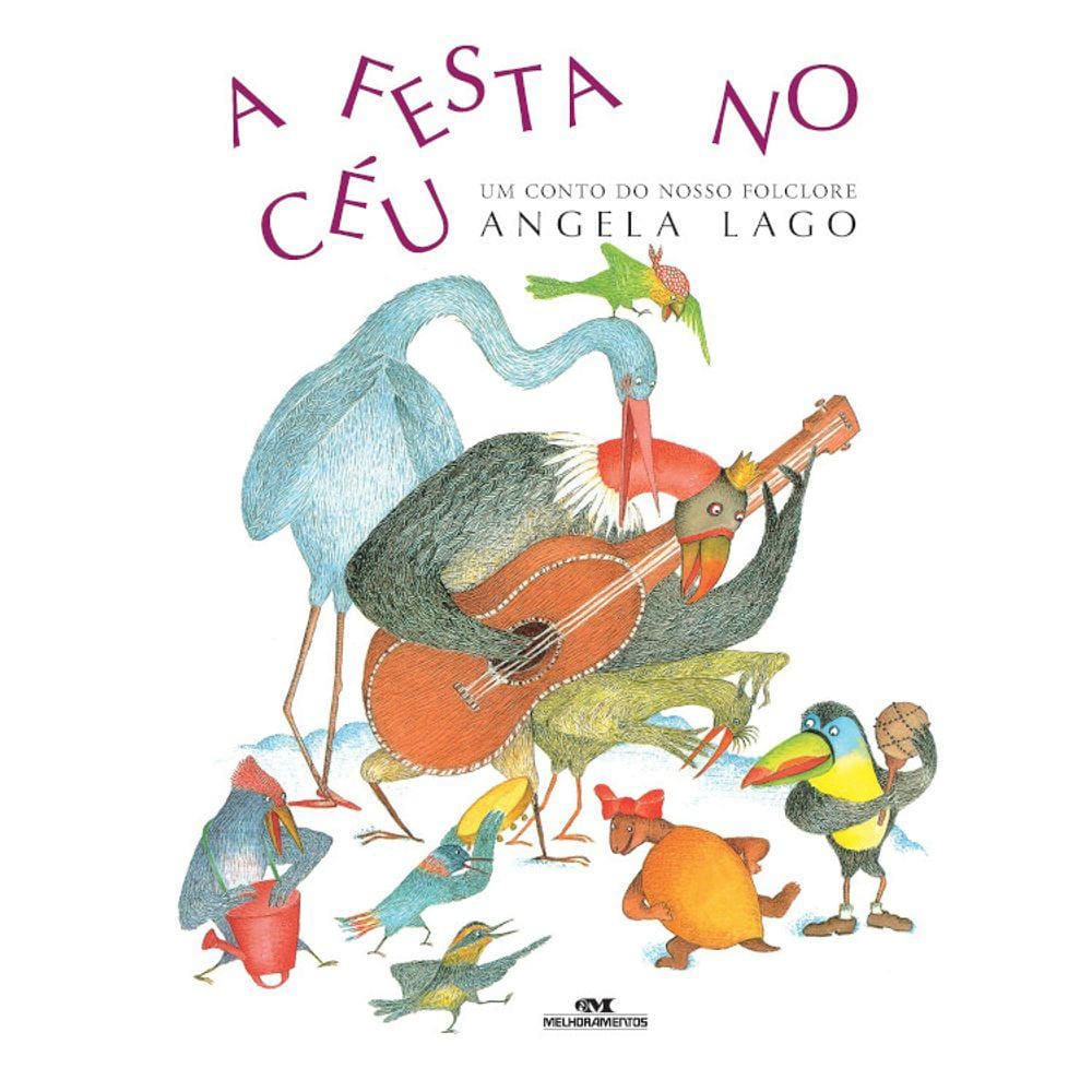 A Festa No Céu