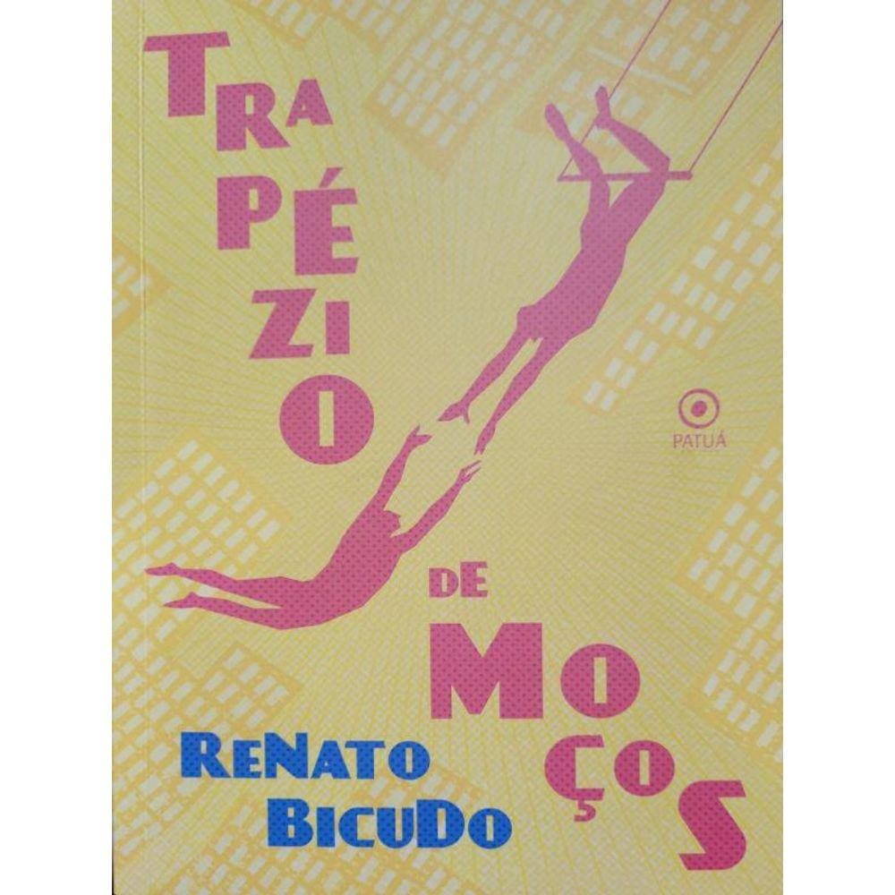 Trapézio De Moços