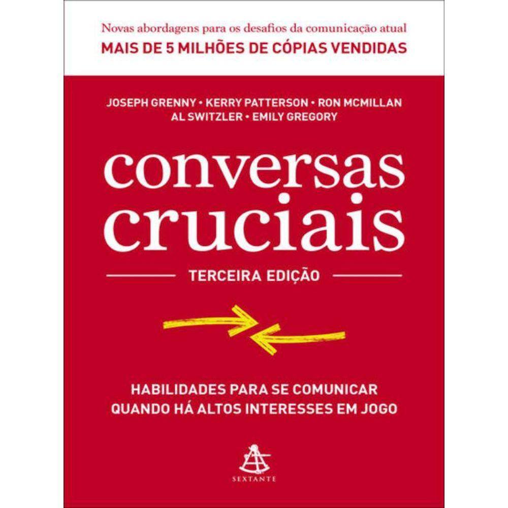 Conversas Cruciais