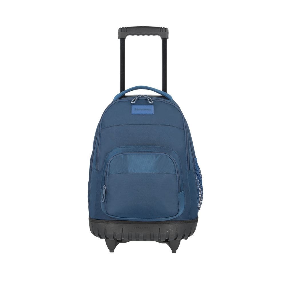 MOCHILA SAMSONITE ACCELERATION ROCK AZUL Samsonite ACCELERATION