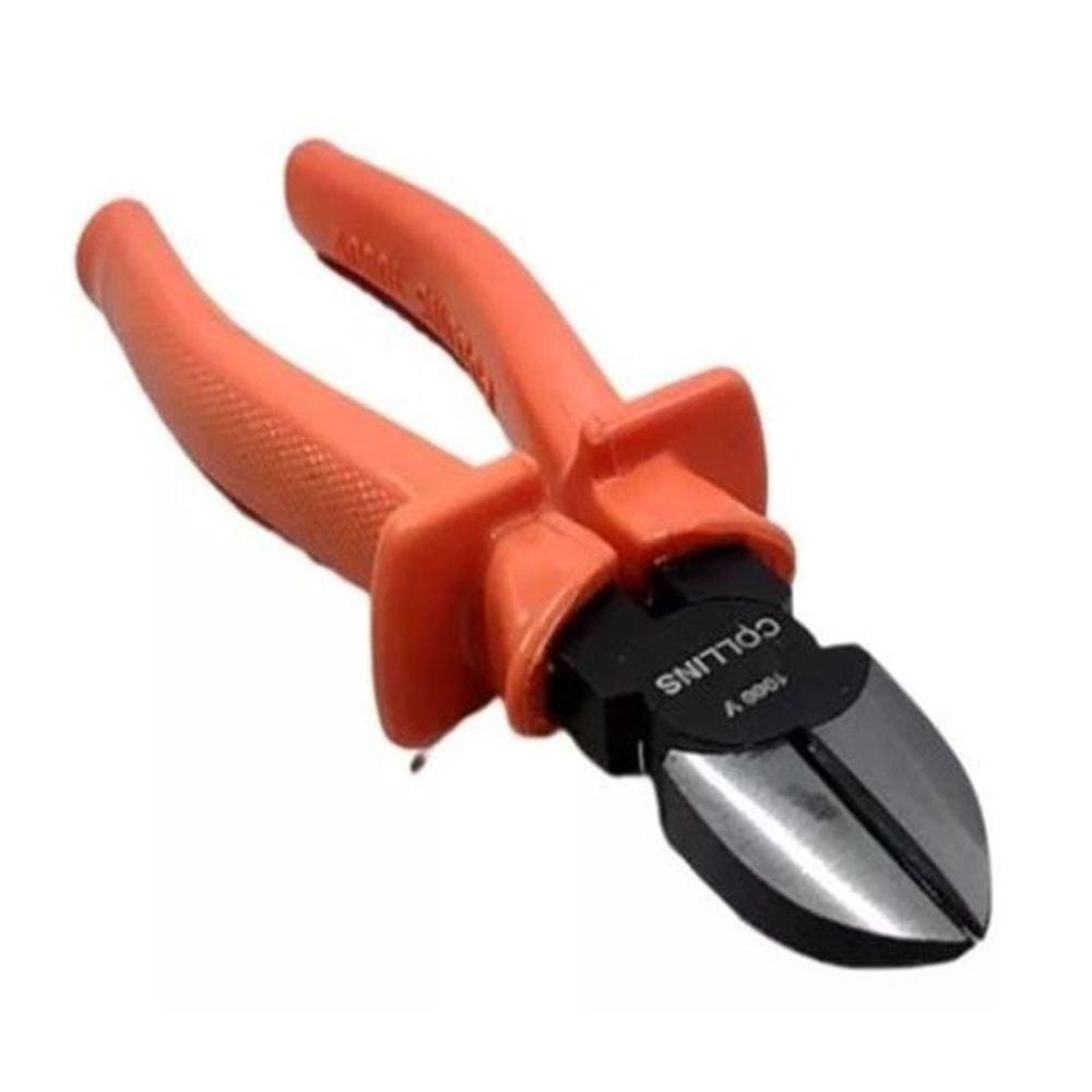 Alicate de Corte Diagonal 6" Profissional 1000V - 594794