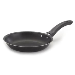 Frigideira Francesa Antiaderente 20cm Alumínio Nacional
