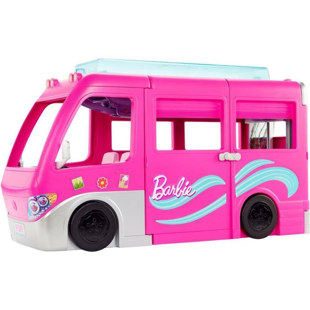 Mattel Barbie Estate - Mega Casa Dos Sonhos 