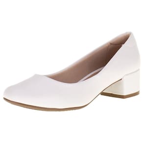 Sapato Feminino Salto Grosso Beira Rio - 4301100