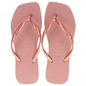 Chinelo Feminino Slim Square Havaianas - 4148301