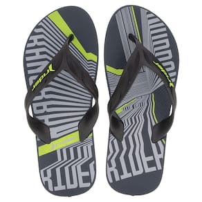 Chinelo Masculino Street City Rider - 12107