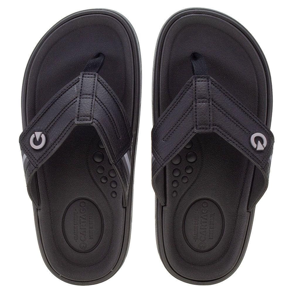 Chinelo Masculino Monaco Cartago - 11856