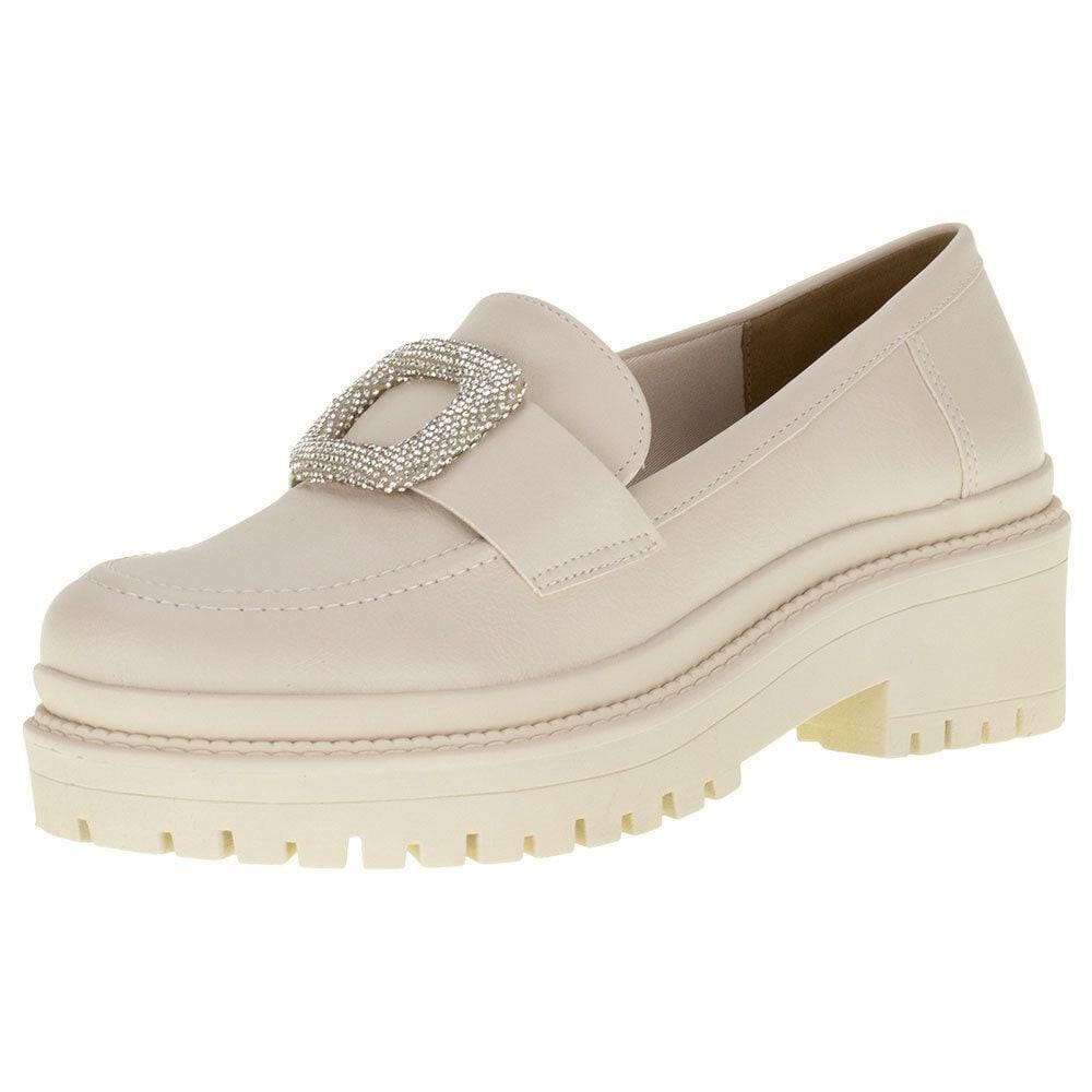 Mocassim Feminino Via Marte - 2317003