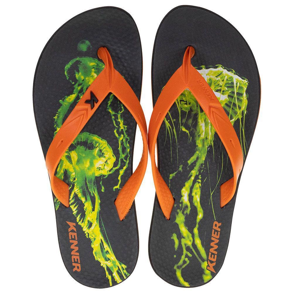 Chinelo Masculino Summer Kenner - Dhq02