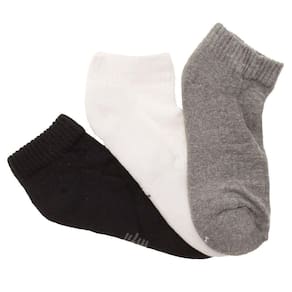 Kit 3 Pares De Meias Trifil - T08004