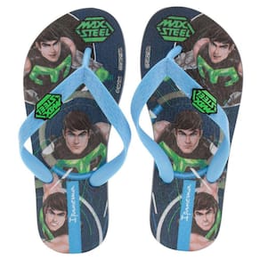 Chinelo Infantil Polly E Max Steel Ipanema - 26181