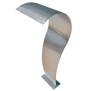 Cascata Naja para Piscina 95 x 40 cm EVALD