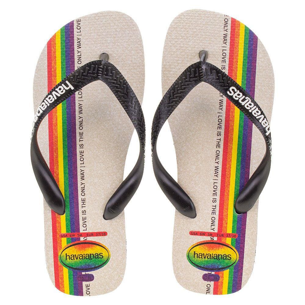 Chinelo Top Pride Havaianas - 4146673
