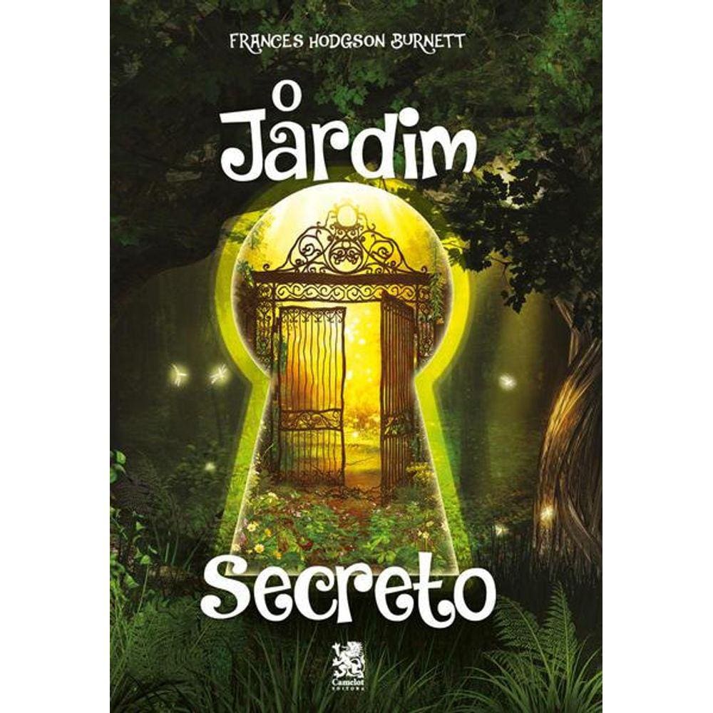 O Jardim Secreto