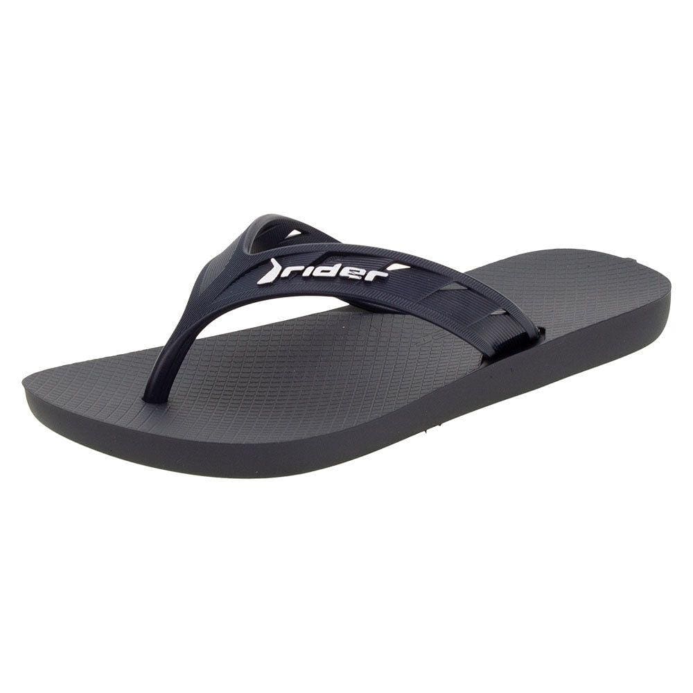 Chinelo Infantil Masculino Street Rider - 11579