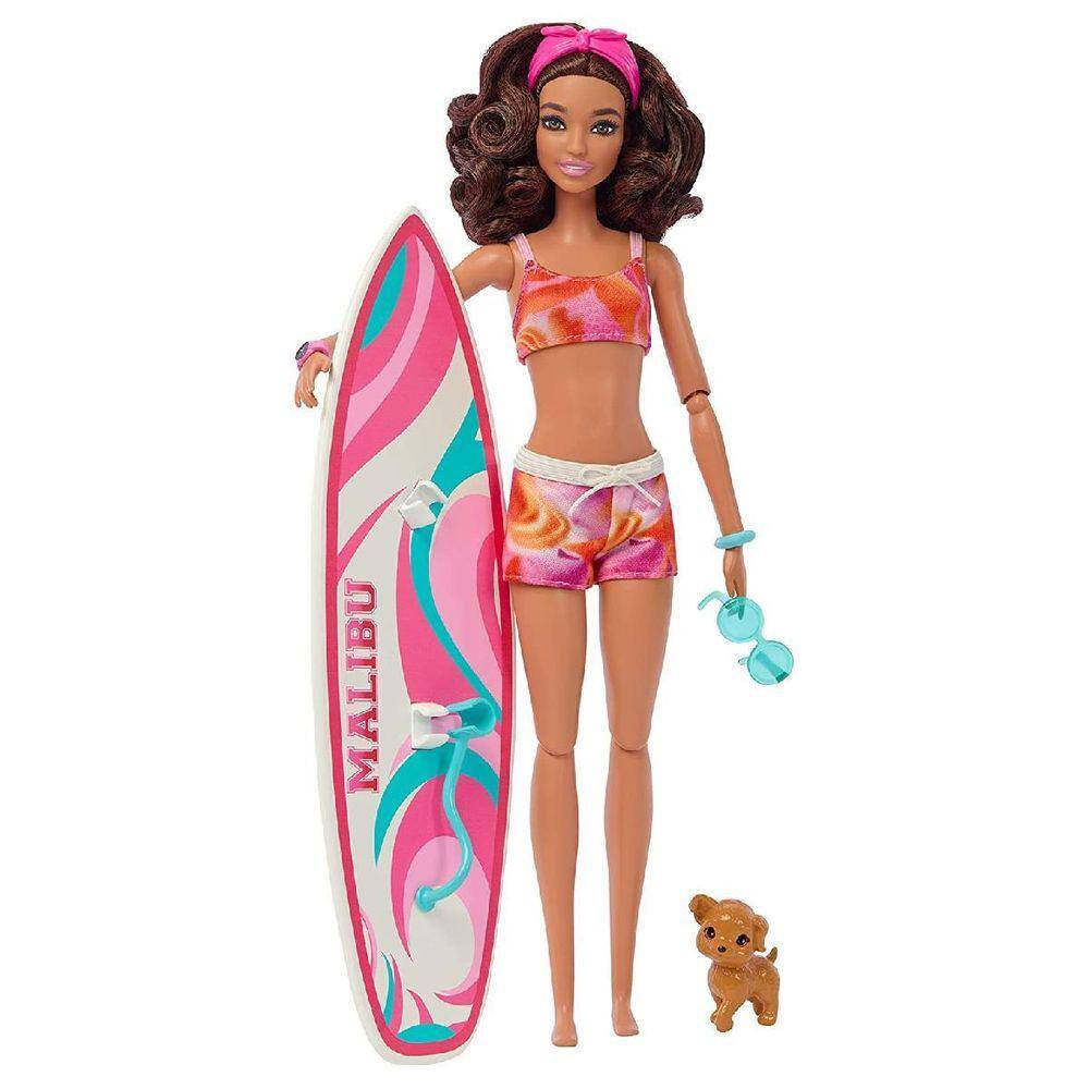 Barbie Profissões Boneca Grande Bailarina 70cm Articulada