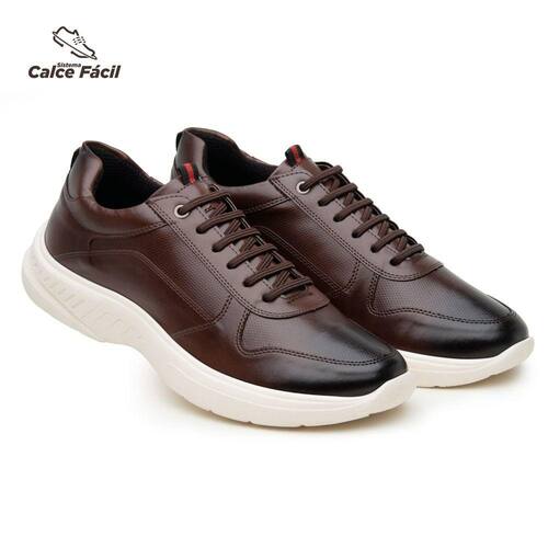 Tenis Casual Masculino Confort Stark Bertelli Casas Bahia
