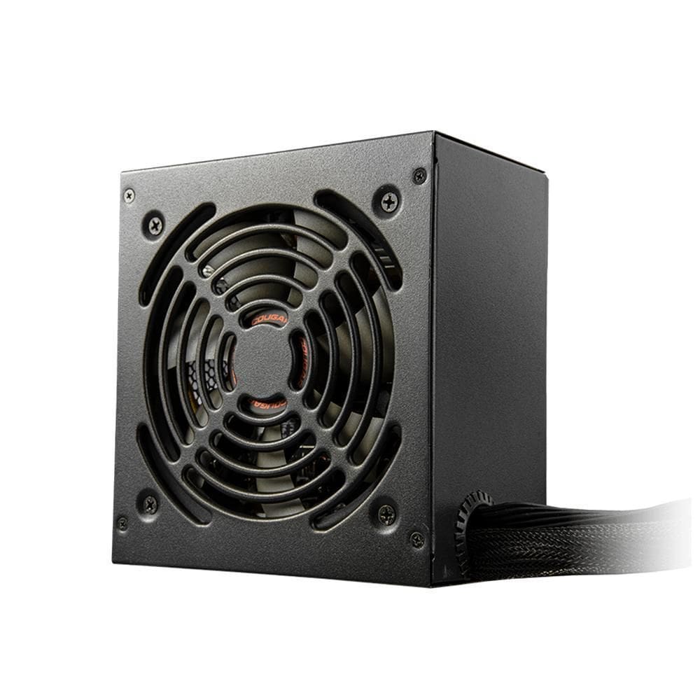 Fonte Gamer Cougar Atlas 650W 80 Plus Bronze Pfc Ativo Atx