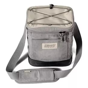 Bolsa Termica 12 Latas Até 20 Hrs 23x16x29cm 3,6 L - Coleman
