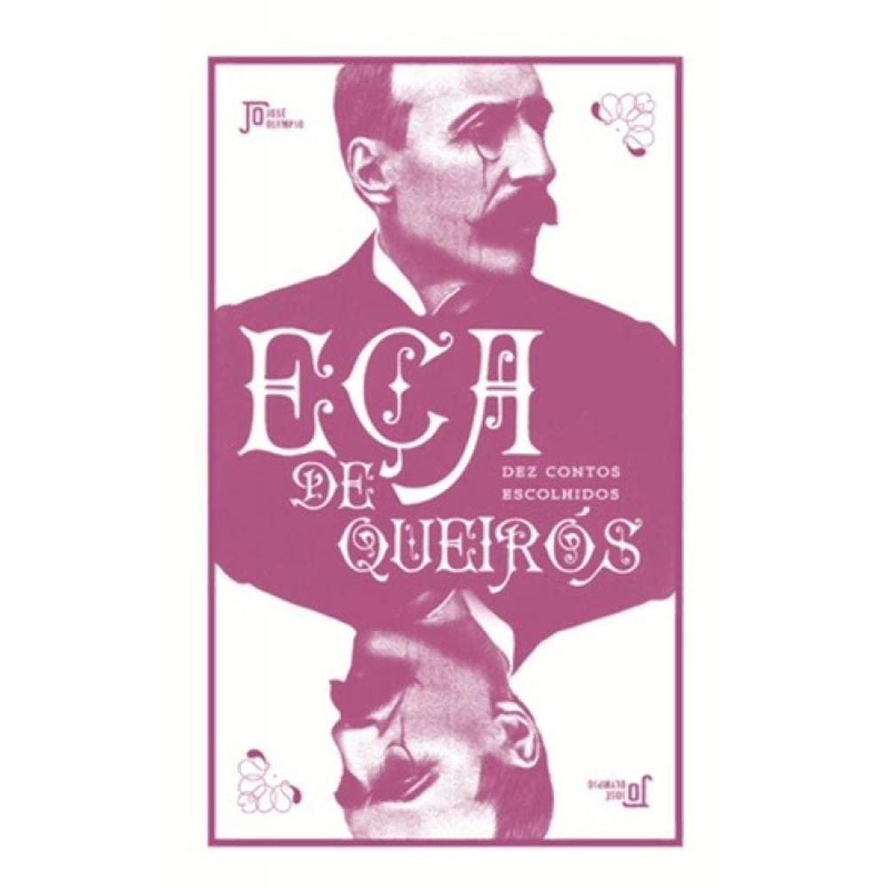 Dez contos escolhidos de Eça de Queirós