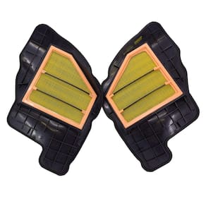 Filtro de Ar Motor BMW Série 7 750Ci X5 X6 4.4 V8 32V - Wega - FAP9282-2 PAR