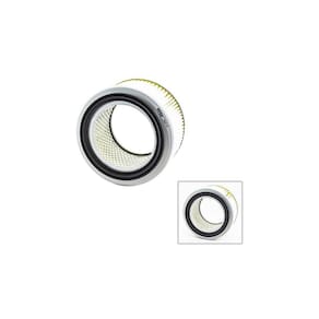 Filtro de Ar Motor Suzuki Samurai 1.3 16V 1988 a 1999 - Wega - JFA0807