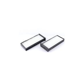 Filtro do Ar Condicionado L200 L200 Outdoor Pajero Sport PAR - Wega - AKX1999