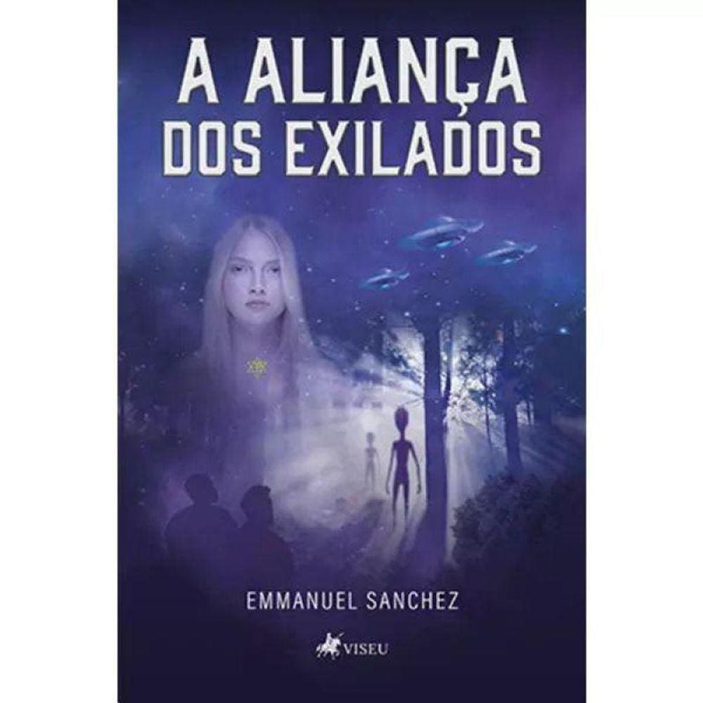 A Aliança Dos Exilados