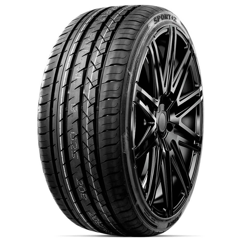 Pneu Xbri Aro 20 225/35r20 90w Sport Plus 2 Extra Load