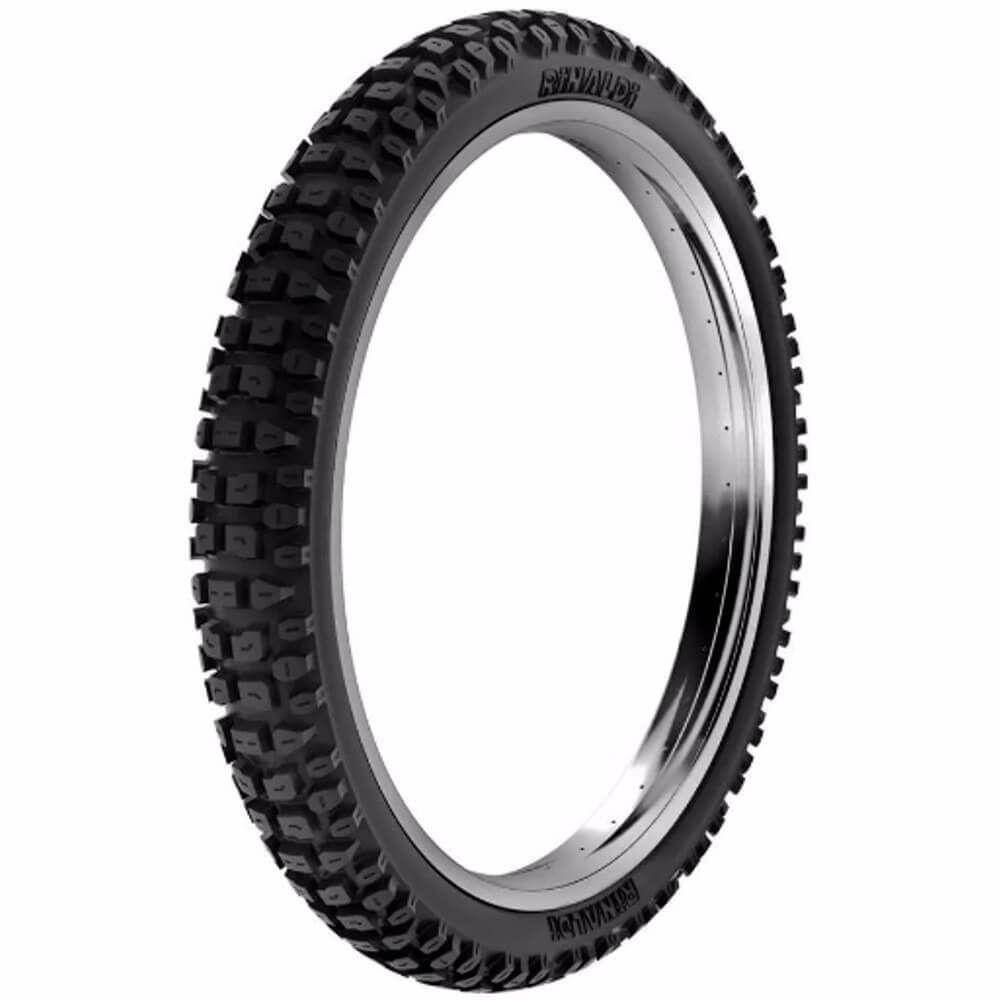 Pneu Moto Rinaldi Aro 19 90/90-19 52p Dianteiro Rt36