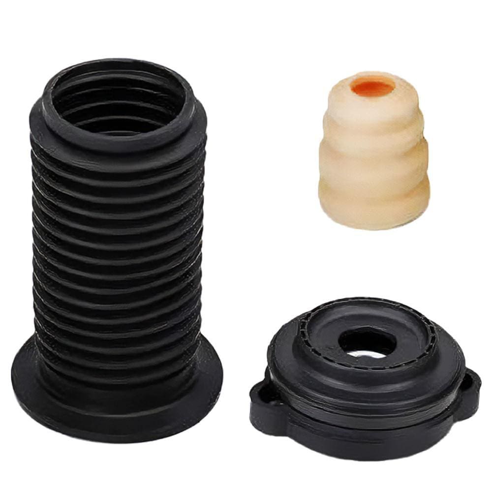 Kit Coxim Batente Coifa Amortecedor Diant Palio 2011 a 2018