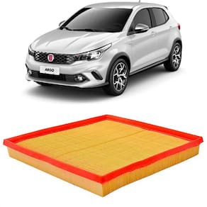 Filtro Ar Fiat Argo Cronos 1.8 16V 2017 a 2021 MANN C30100