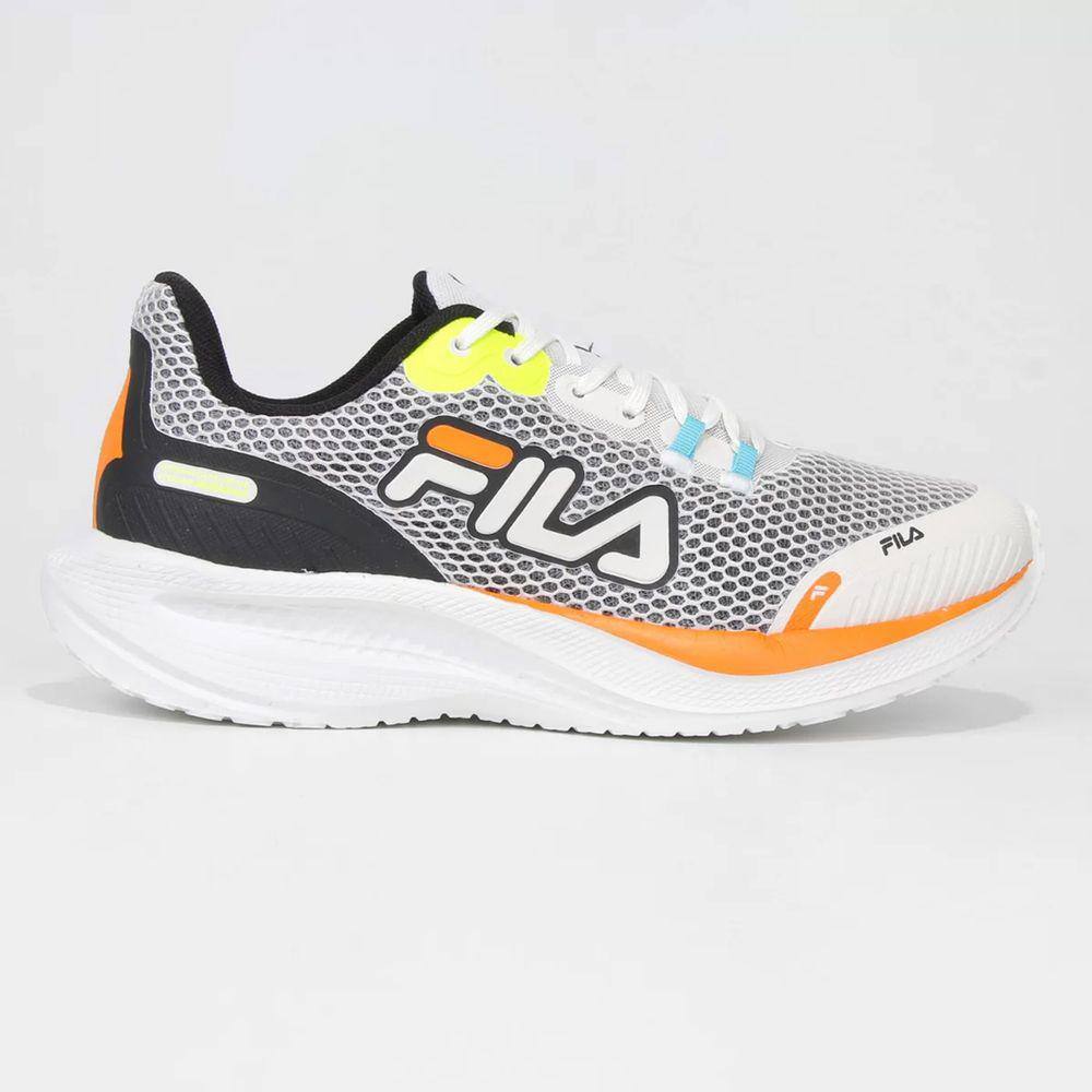 Tênis fila fxt energized full best sale panther masculino