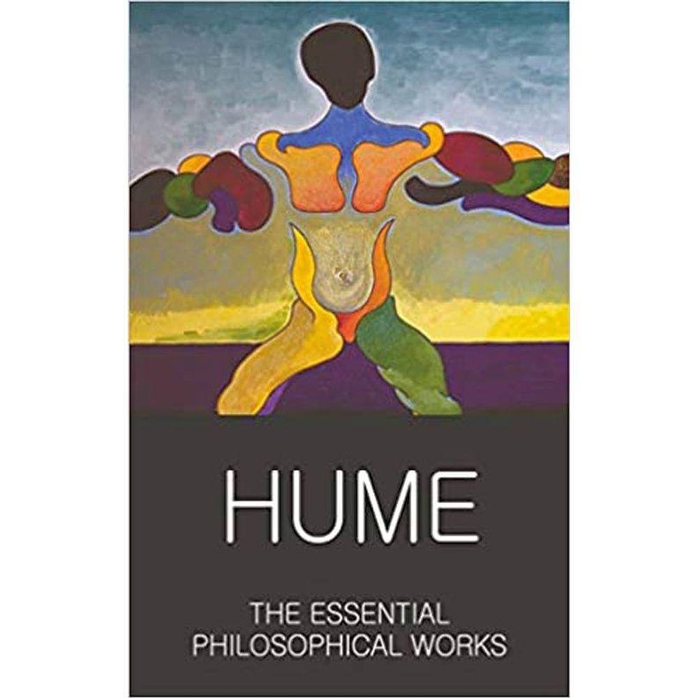 Hume - The Essential Philosophical Works