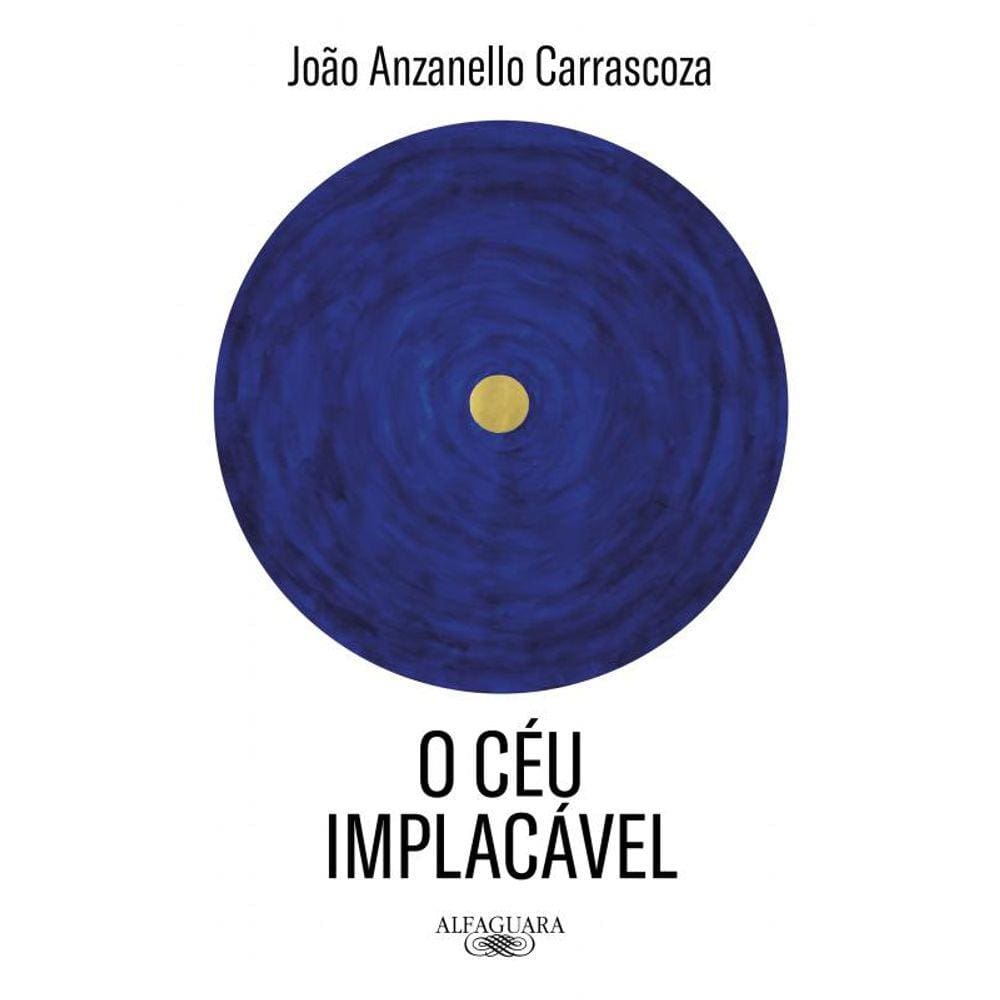 O céu implacável