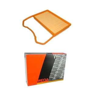 Filtro Ar Condicionado Up 2014 a 2020 FAP-3288 Wega