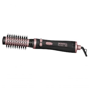 Escova Rotativa Black Rose - Mondial - Erb-01 Escova Rotativa Erb-01 Bivolt .