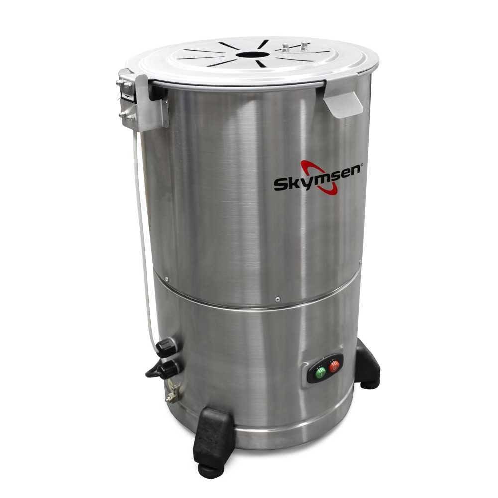 Descascador de Batatas DB-06 220V - Skymsen