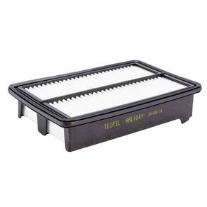 Filtro de Ar Motor Civic 2.4 16V após 2014 - ARL1041